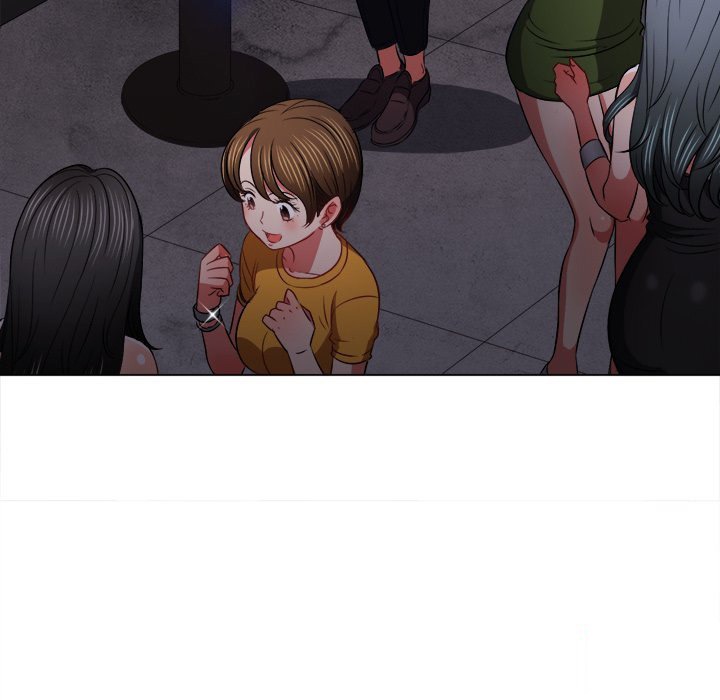 My High S Page 90 - MangaHe