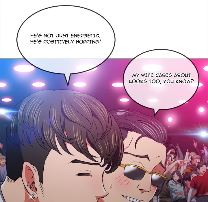 My High S Page 91 - MangaHe