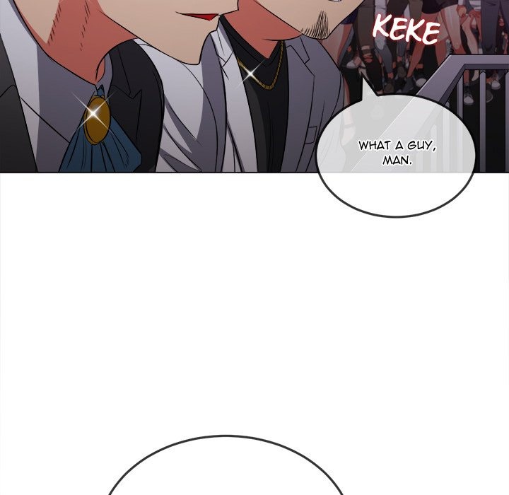 My High S Page 92 - MangaHe