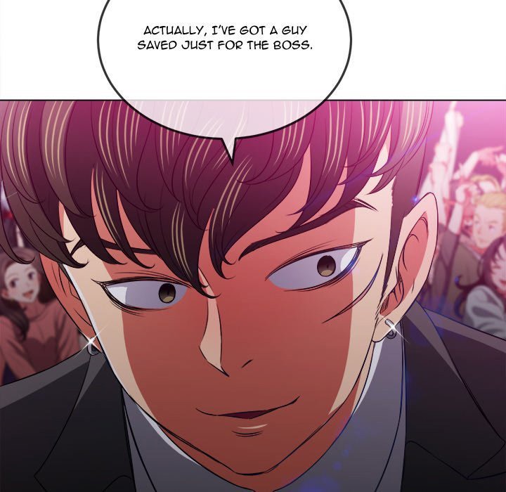 My High S Page 93 - MangaHe