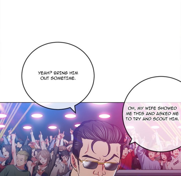 My High S Page 95 - MangaHe