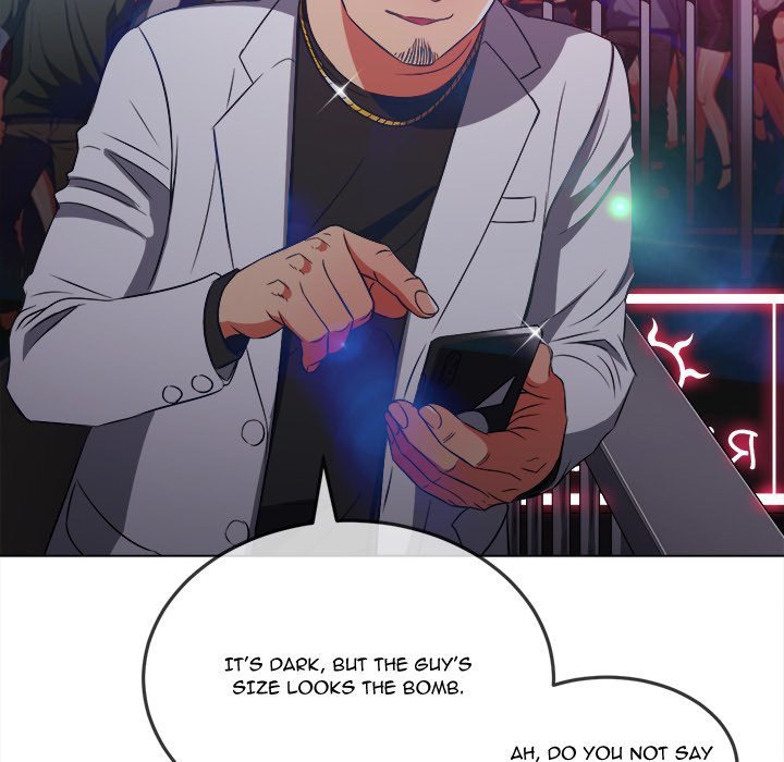 My High S Page 96 - MangaHe