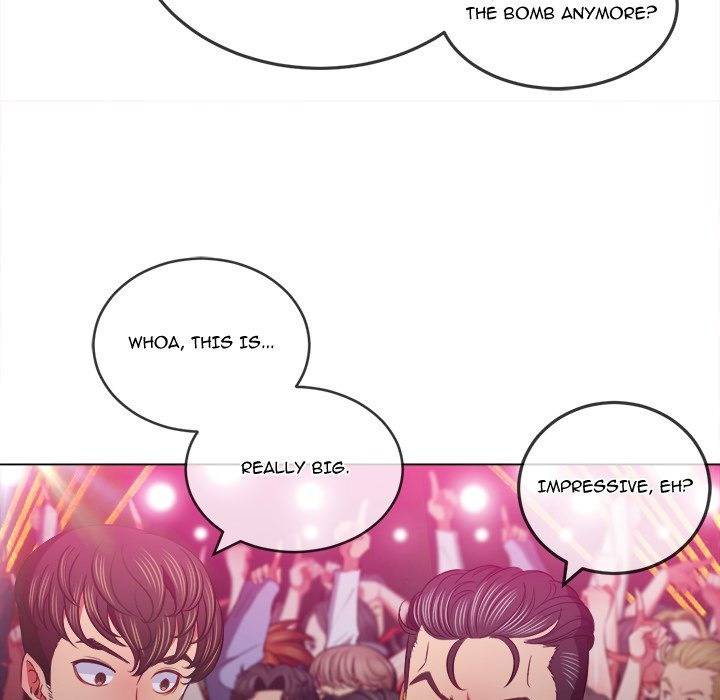My High S Page 97 - MangaHe