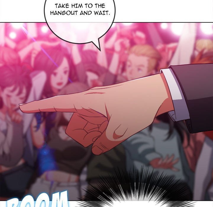 My High S Page 101 - MangaHe