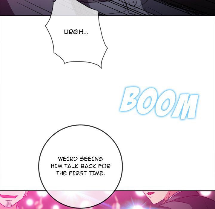 My High S Page 107 - MangaHe