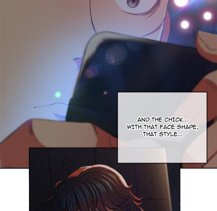 My High S Page 13 - MangaHe