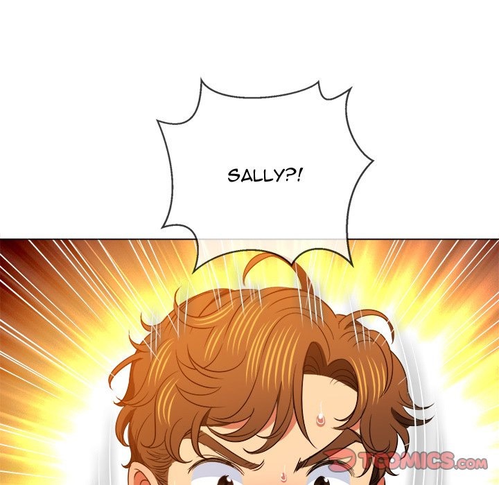 My High S Page 124 - MangaHe