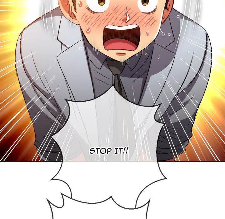 My High S Page 125 - MangaHe