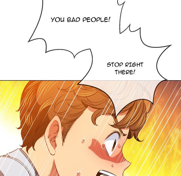 My High S Page 126 - MangaHe