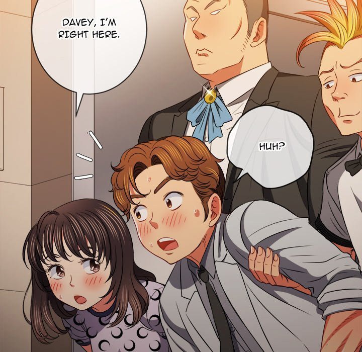 My High S Page 131 - MangaHe