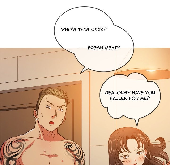 My High S Page 133 - MangaHe