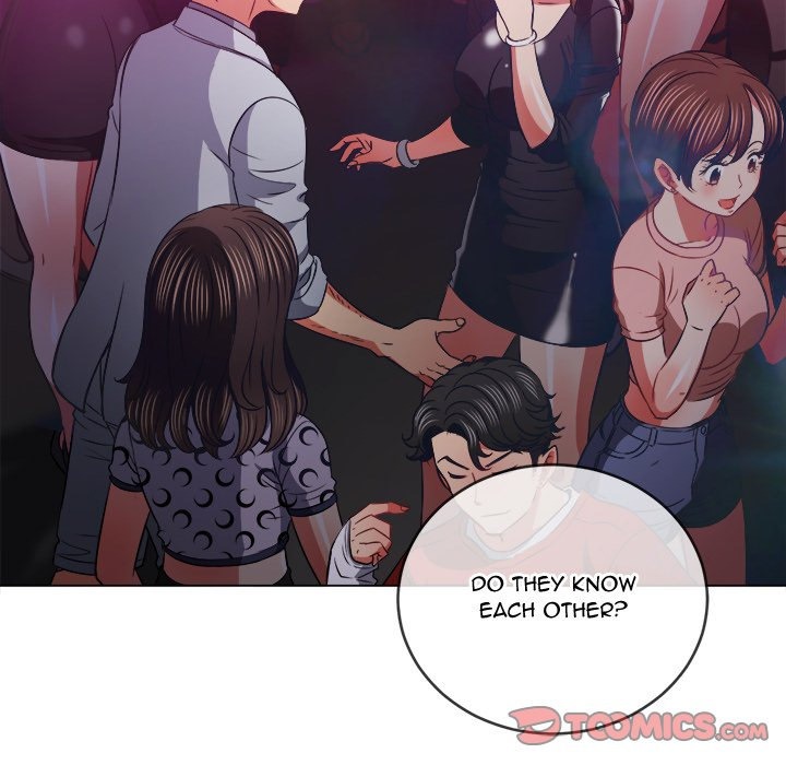 My High S Page 28 - MangaHe
