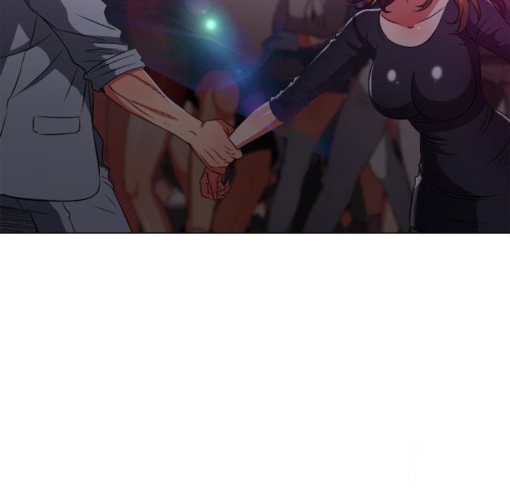 My High S Page 41 - MangaHe