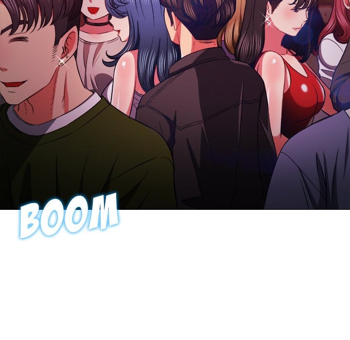 My High S Page 72 - MangaHe