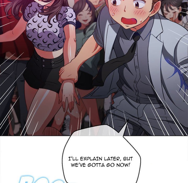 My High S Page 77 - MangaHe