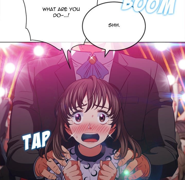 My High S Page 84 - MangaHe
