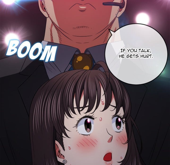 My High S Page 87 - MangaHe