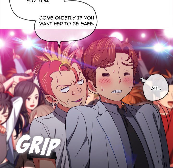 My High S Page 89 - MangaHe