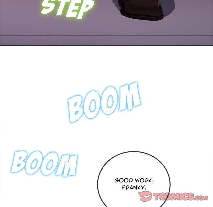 My High S Page 94 - MangaHe