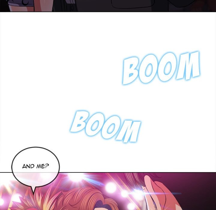 My High S Page 96 - MangaHe