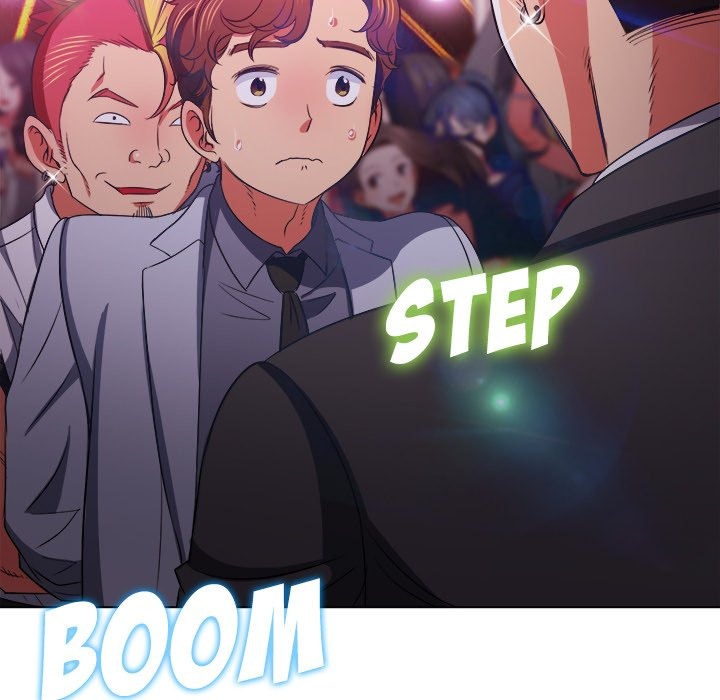 My High S Page 97 - MangaHe