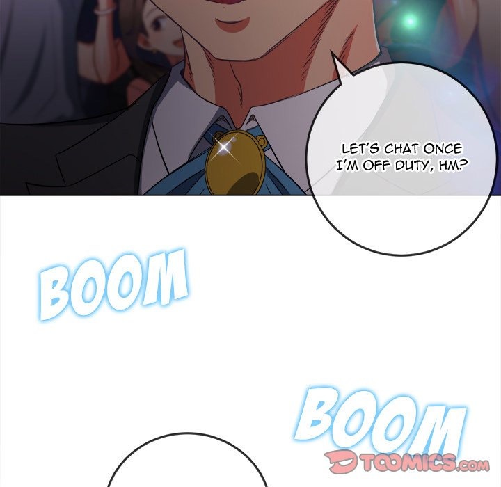 My High S Page 100 - MangaHe