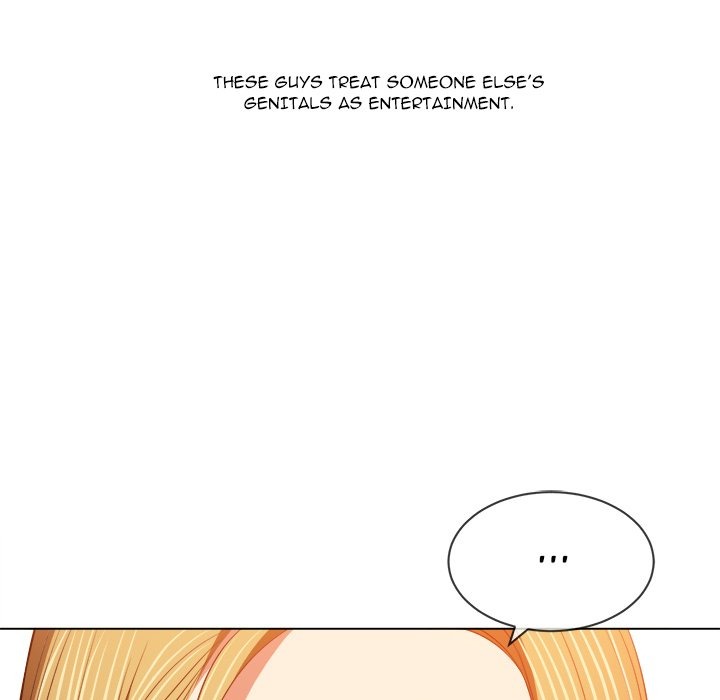 My High S Page 101 - MangaHe