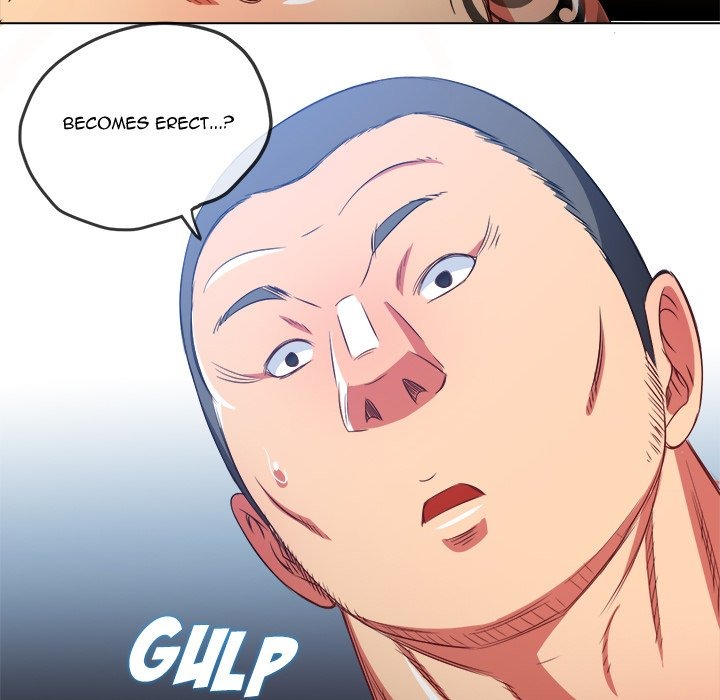 My High S Page 111 - MangaHe