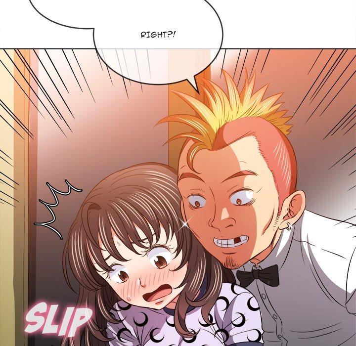 My High S Page 113 - MangaHe