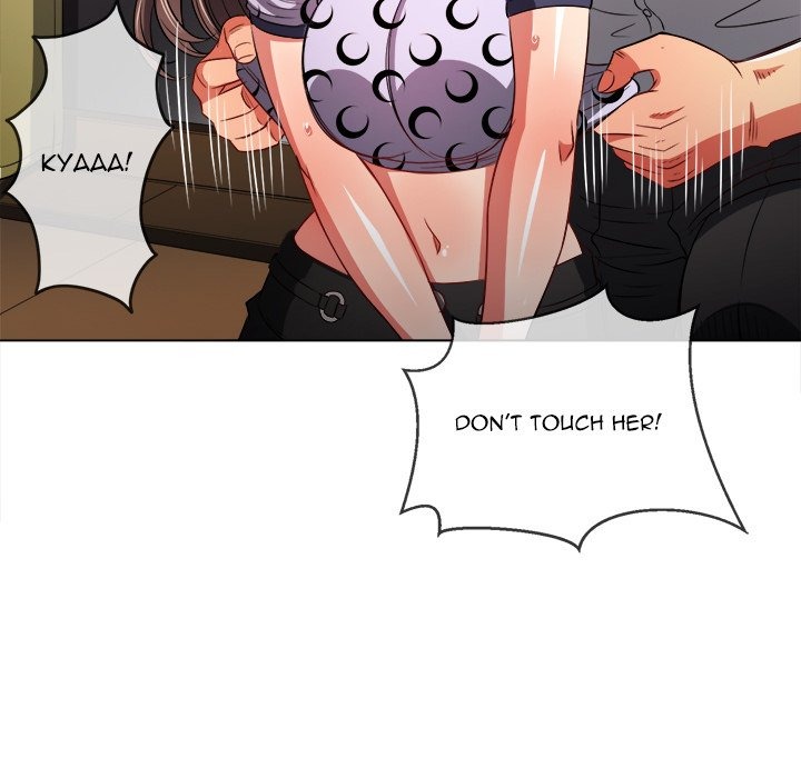 My High S Page 114 - MangaHe