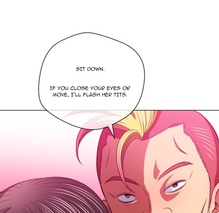 My High S Page 115 - MangaHe