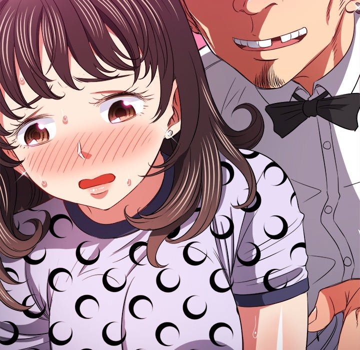 My High S Page 116 - MangaHe