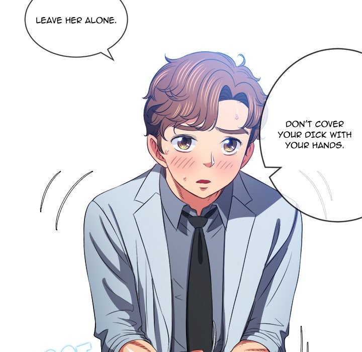 My High S Page 119 - MangaHe