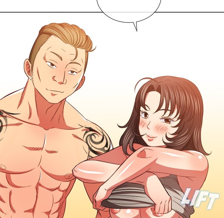 My High S Page 122 - MangaHe