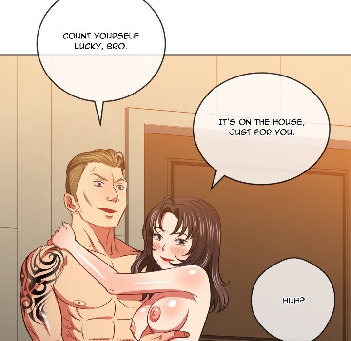 My High S Page 127 - MangaHe