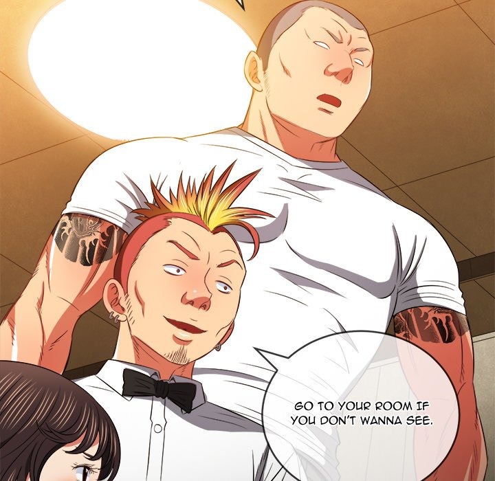 My High S Page 131 - MangaHe