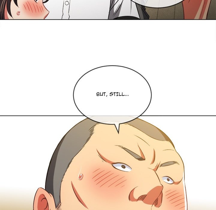 My High S Page 132 - MangaHe