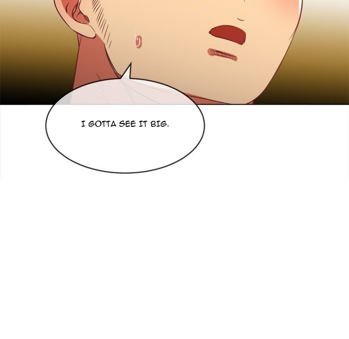 My High S Page 133 - MangaHe