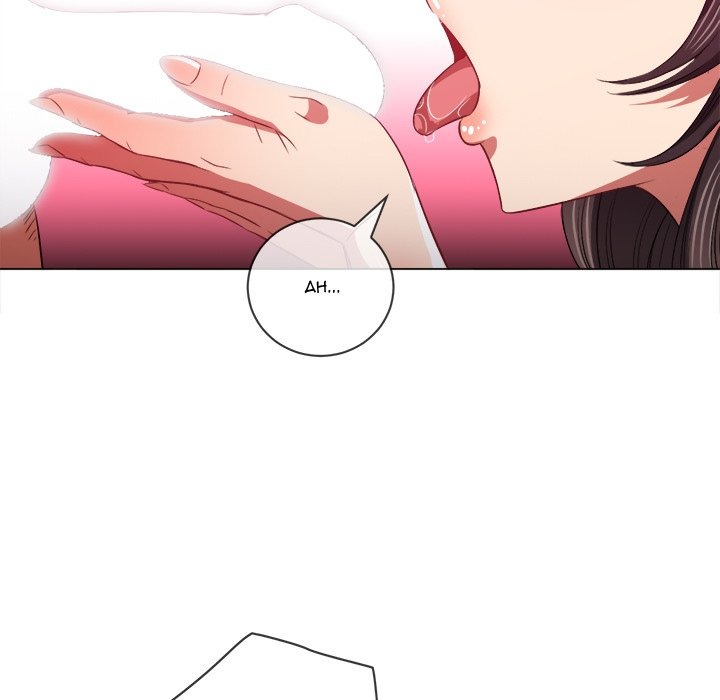 My High S Page 137 - MangaHe