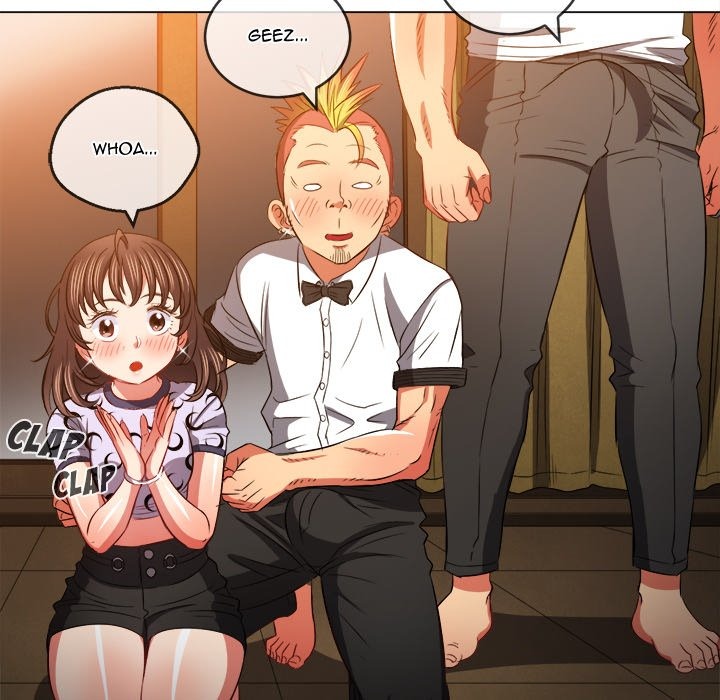 My High S Page 149 - MangaHe