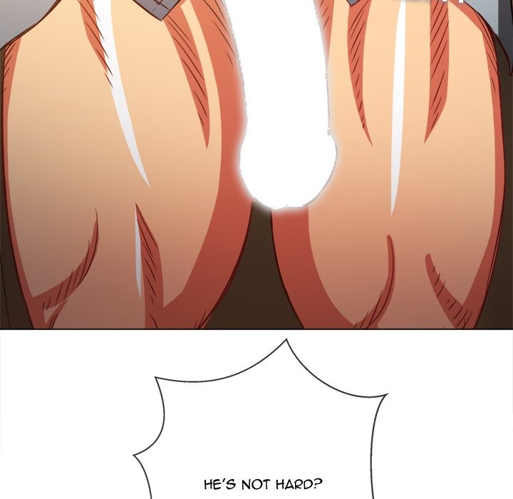 My High S Page 156 - MangaHe