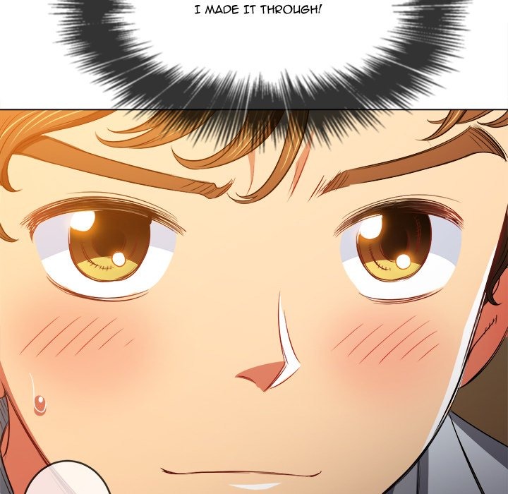 My High S Page 158 - MangaHe