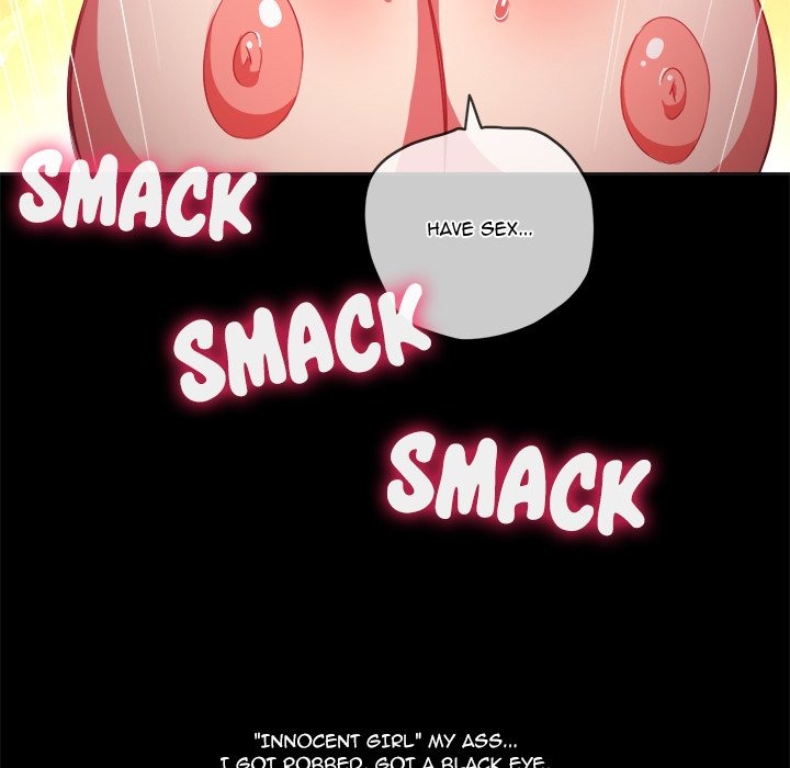 My High S Page 19 - MangaHe