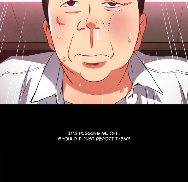 My High S Page 21 - MangaHe