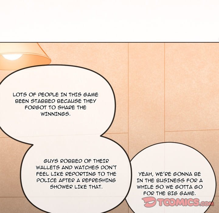 My High S Page 40 - MangaHe