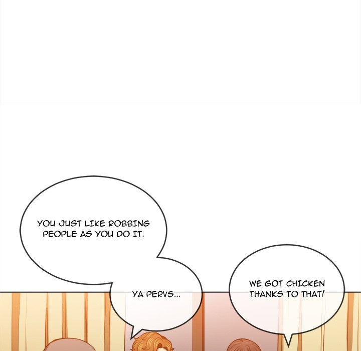 My High S Page 43 - MangaHe