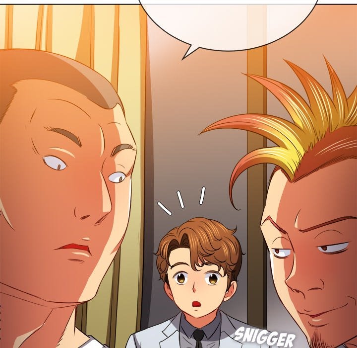 My High S Page 54 - MangaHe
