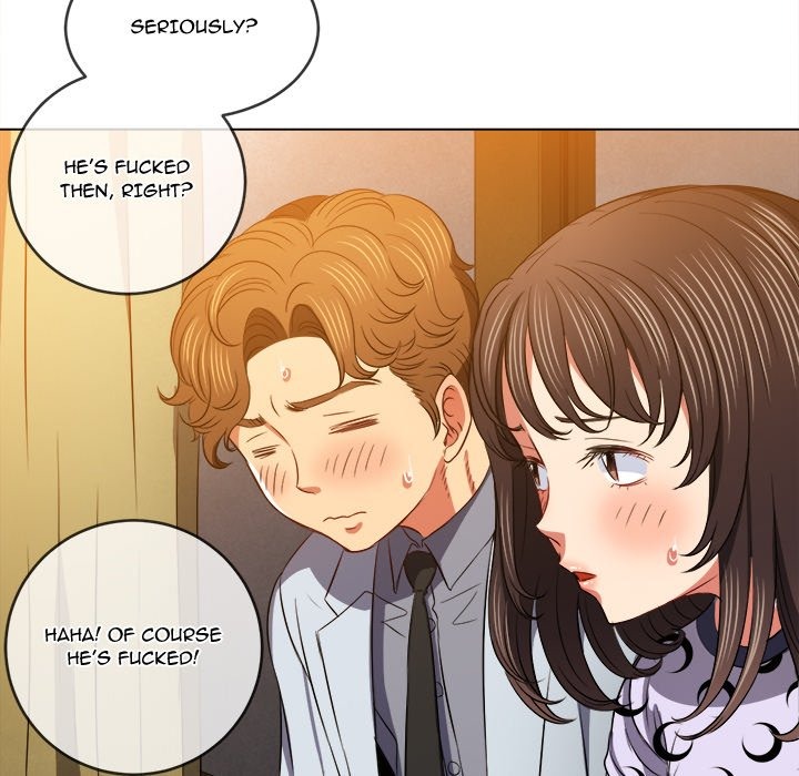 My High S Page 56 - MangaHe