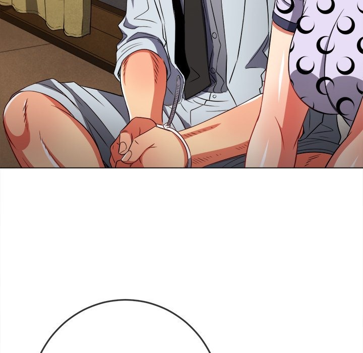 My High S Page 57 - MangaHe