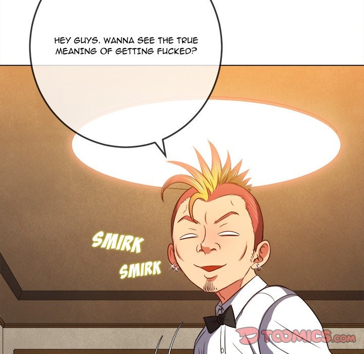 My High S Page 58 - MangaHe